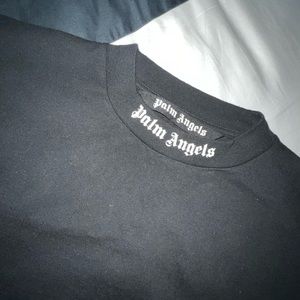 Palm Angels tee